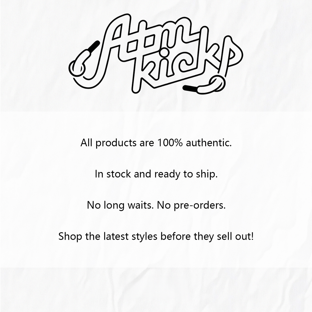 Brand Story