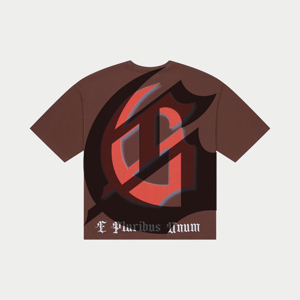 Godspeed Sunset BLVD (Brown)