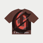 Godspeed Sunset BLVD (Brown)
