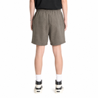 Fear of God Essentials Classic Sweatshort 'Homestead Heather'
