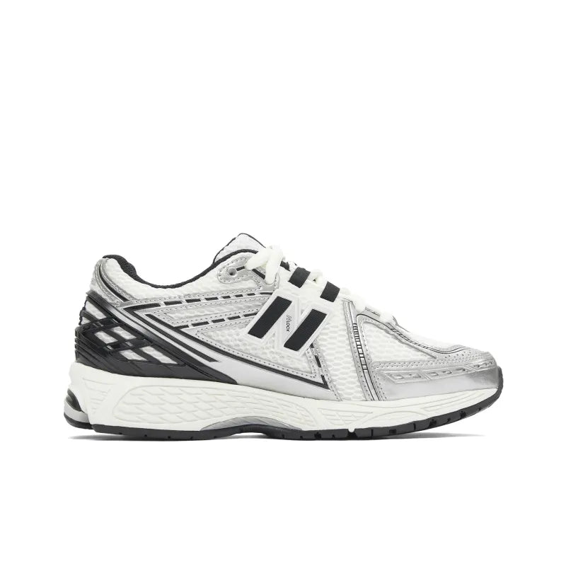 New Balance 1906R Silver Black
