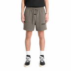 Fear of God Essentials Classic Sweatshort 'Homestead Heather'