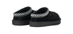 UGG Tasman II Slipper Black (Kids)