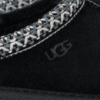 UGG Tasman II Slipper Black (Kids)