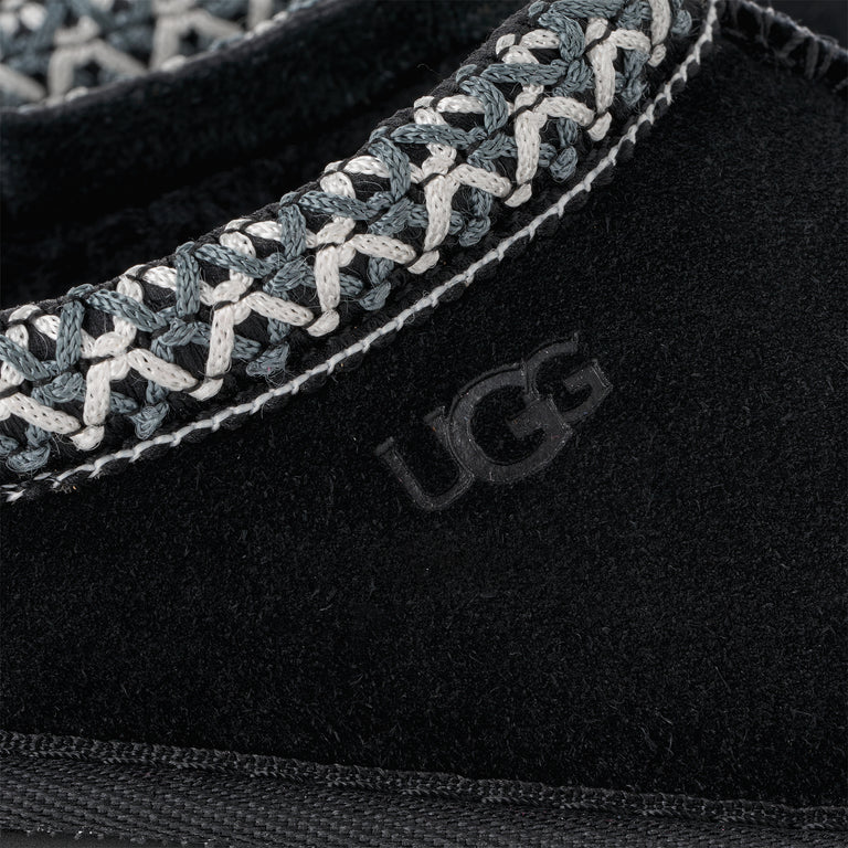 UGG Tasman II Slipper Black (Kids)