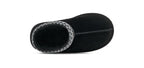 UGG Tasman II Slipper Black (Kids)