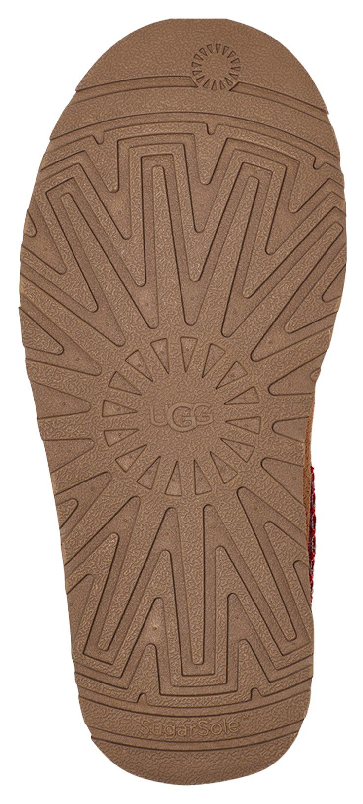 UGG Tazz Slipper Chestnut (Kids)
