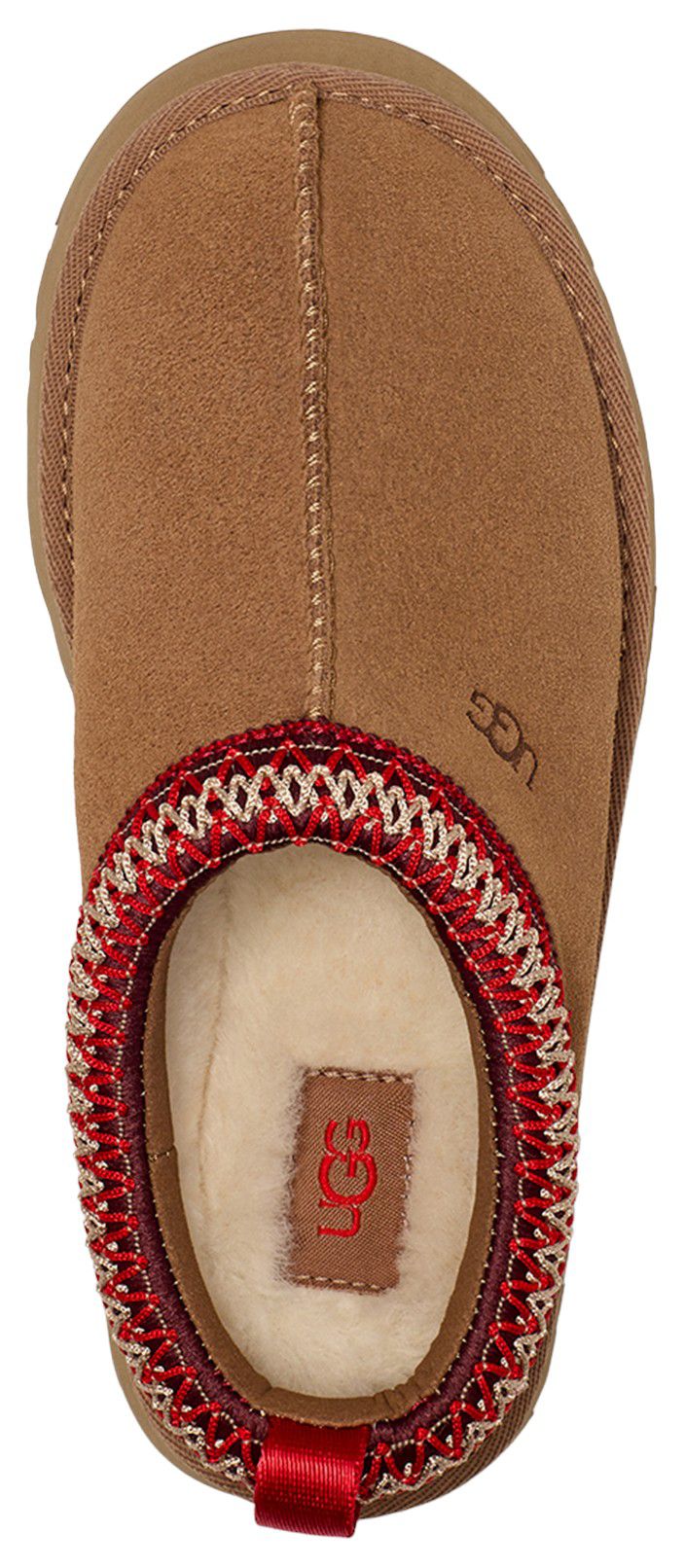 UGG Tazz Slipper Chestnut (Kids)
