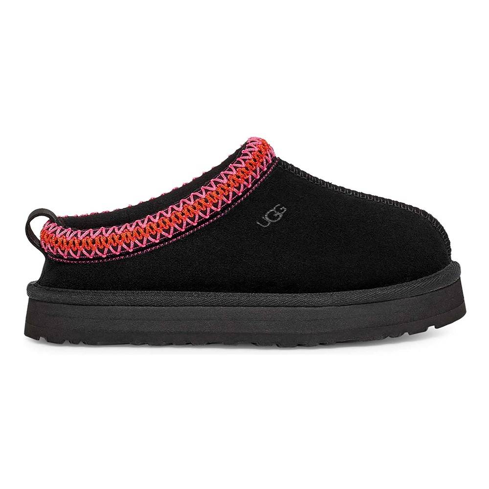 UGG Tazz Slipper Black (Kids)