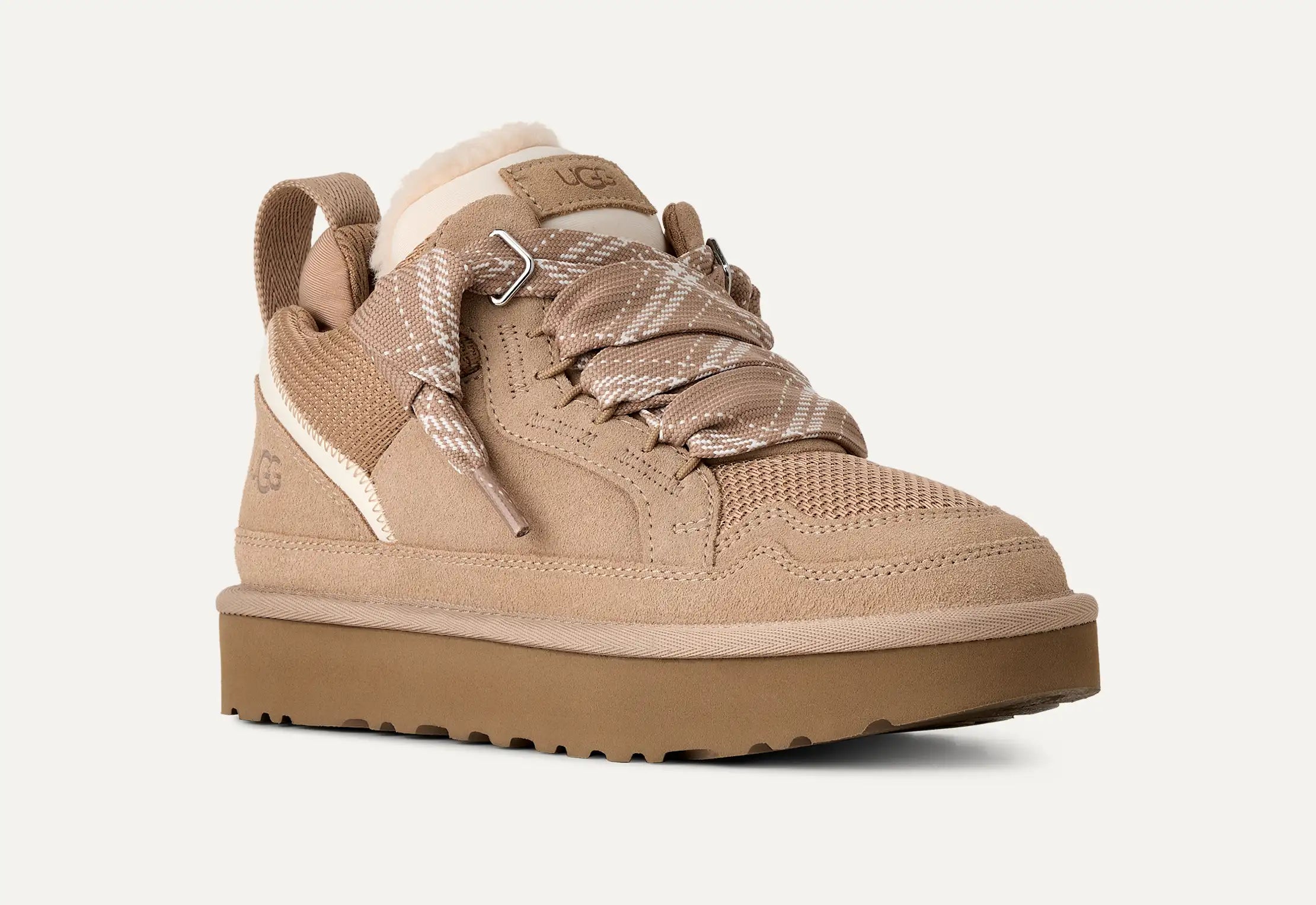 UGG Lowmel Sand (Kids)