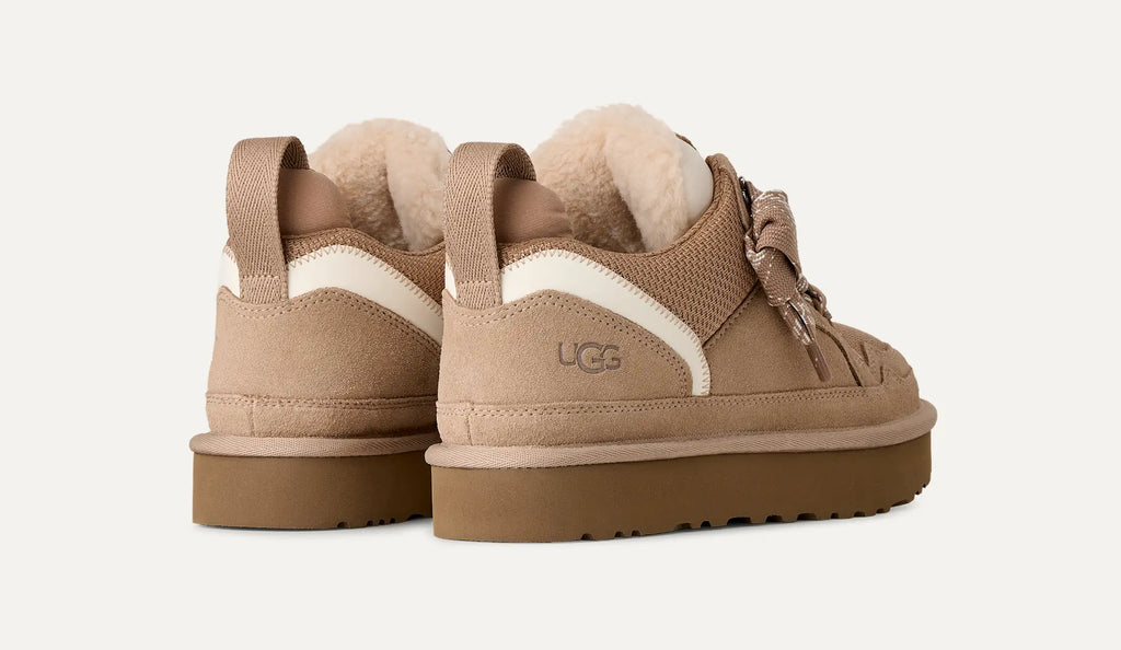 UGG Lowmel Sand (Kids)
