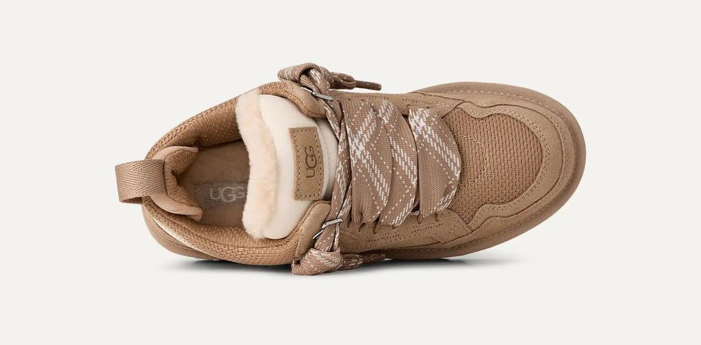 UGG Lowmel Sand (Kids)