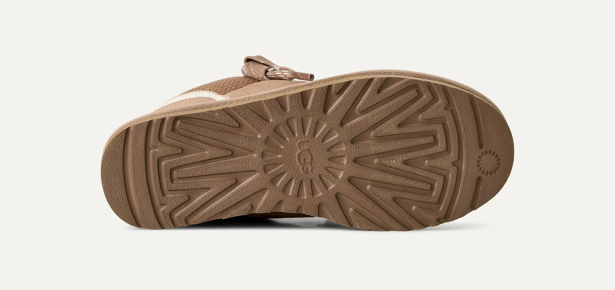UGG Lowmel Sand (Kids)