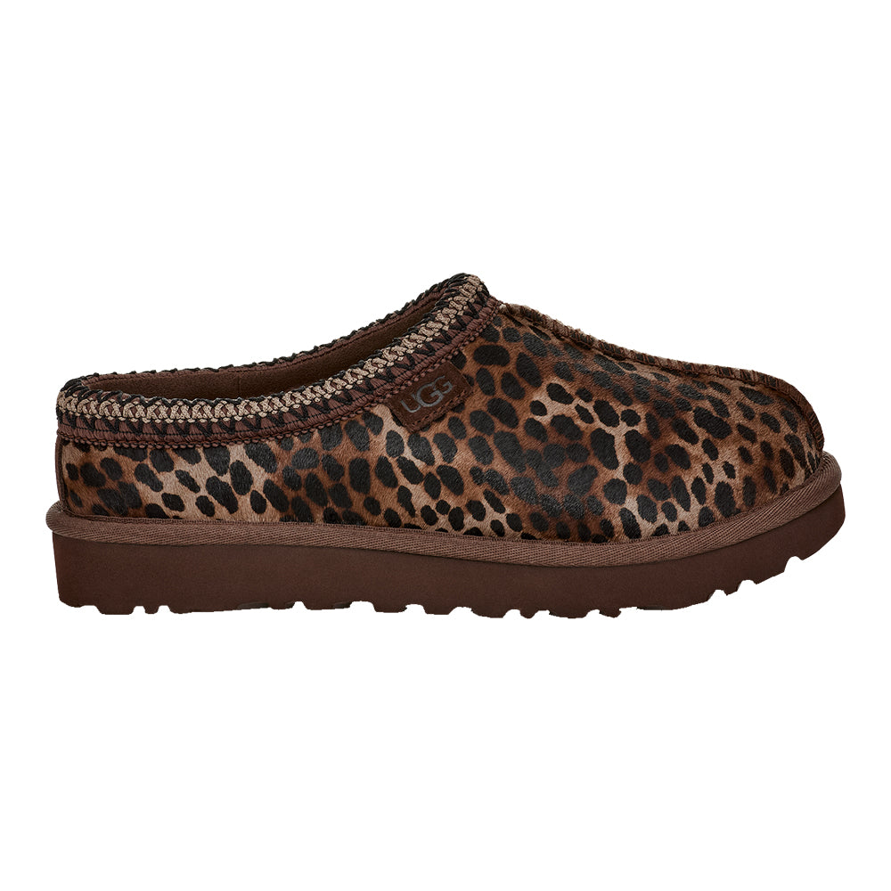 UGG Tasman Slipper Caspian Burnt Cedar (Women's)