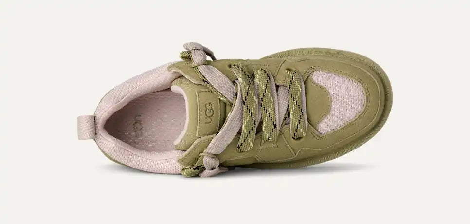 UGG Lowmel Lo Muted Brass (Women's)