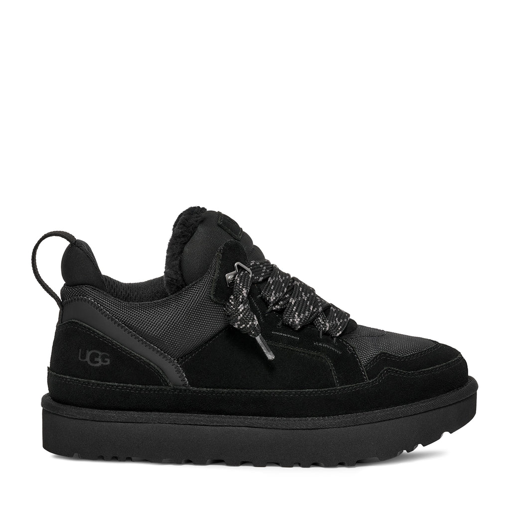 UGG Lowmel Black