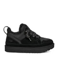 UGG Lowmel Black