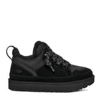 UGG Lowmel Black