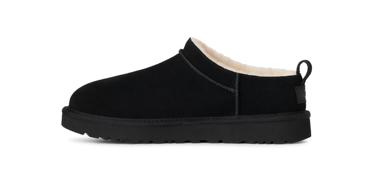 UGG Classic Micro Black (Women's)