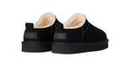 UGG Classic Micro Black (Women's)