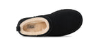 UGG Classic Micro Black (Women's)