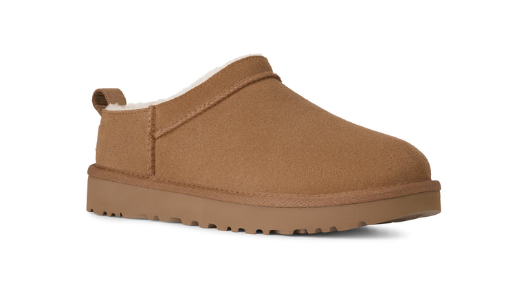 UGG Classic Micro Chestnut (Women's)