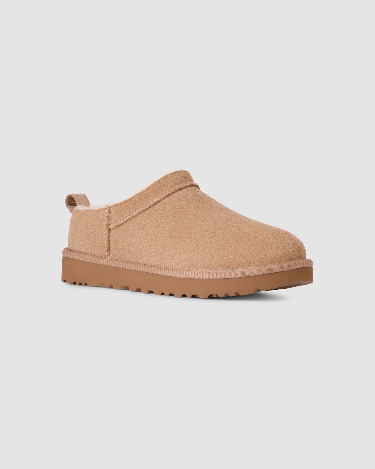 UGG Classic Micro Sand (Women's)