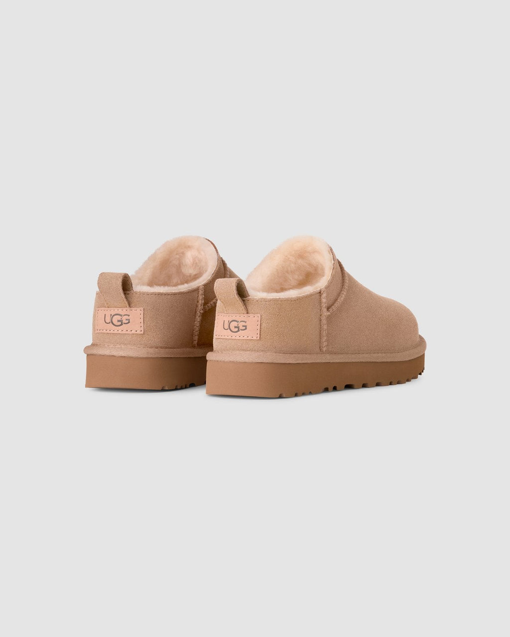 UGG Classic Micro Sand (Women's)