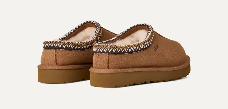 UGG Tasman II Slipper Chestnut (Women's)