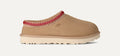 UGG Tasman II Slipper Sand Dark Cherry (Women's)