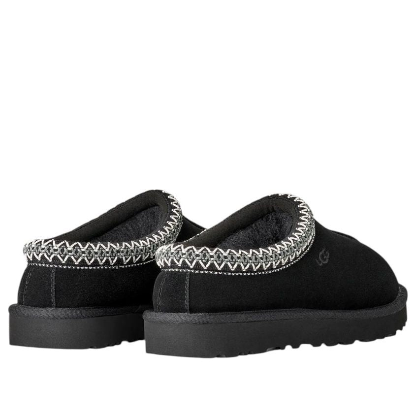 UGG Tasman II Slipper Black (Women's)