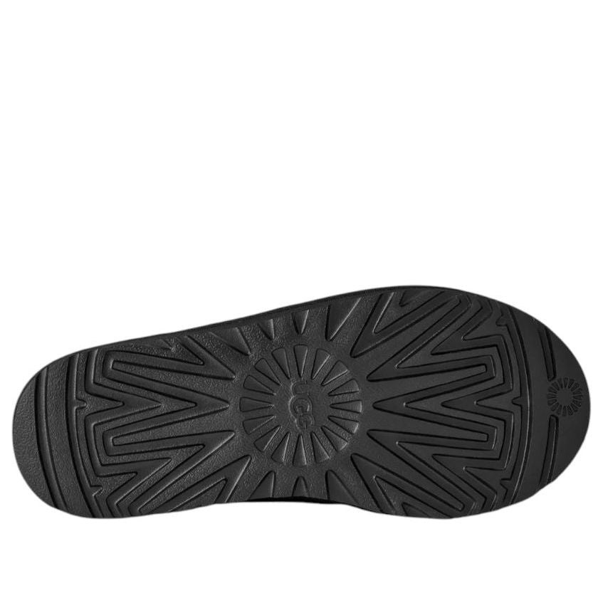 UGG Tasman II Slipper Black (Women's)