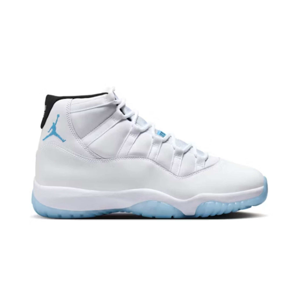 Jordan 11 Retro Legend Blue (2024)