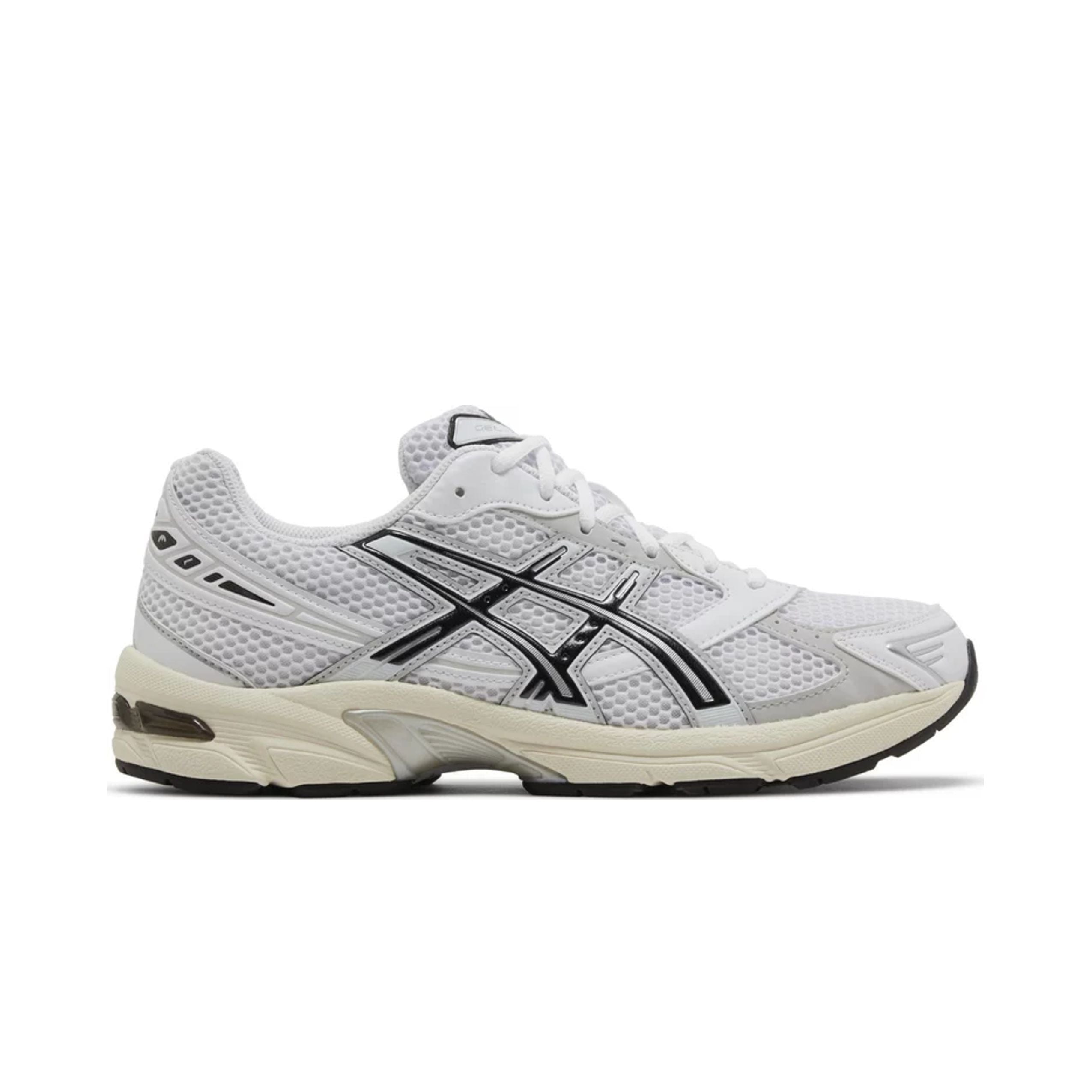 ASICS Gel-1130 White Cloud Grey