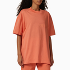 Fear of God Essentials Tee Coral