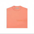 Fear of God Essentials Tee Coral