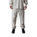 Fear of God Essentials Sweatpants Light Oatmeal