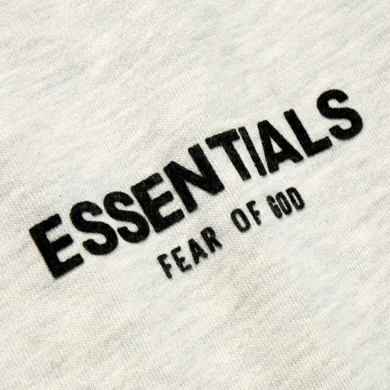 Fear of God Essentials Sweatpants Light Oatmeal