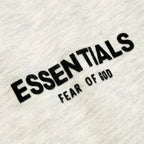 Fear of God Essentials Sweatpants Light Oatmeal