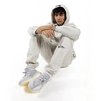 Fear of God Essentials Sweatpants Light Oatmeal