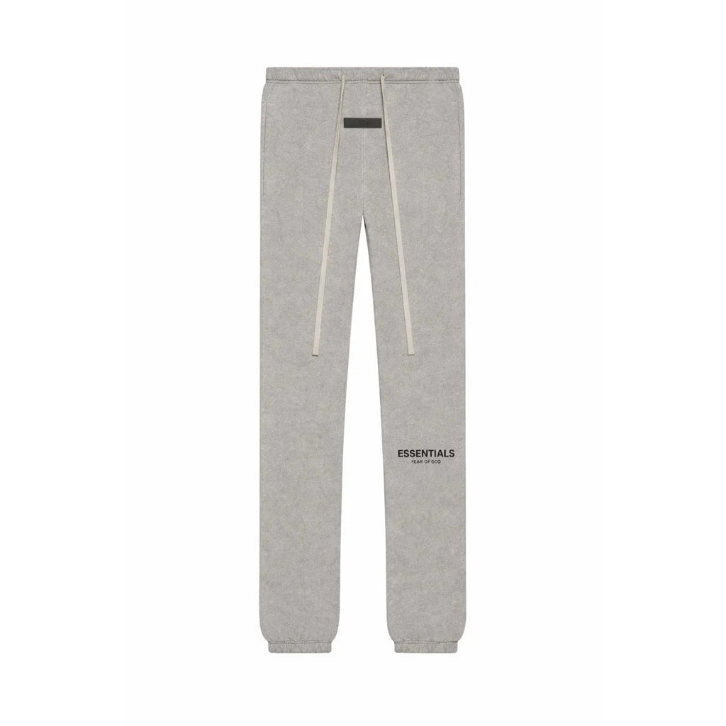 Fear of God Essentials Sweatpants (FW22) Dark Oatmeal