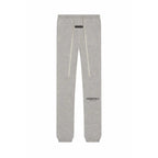 Fear of God Essentials Sweatpants (FW22) Dark Oatmeal