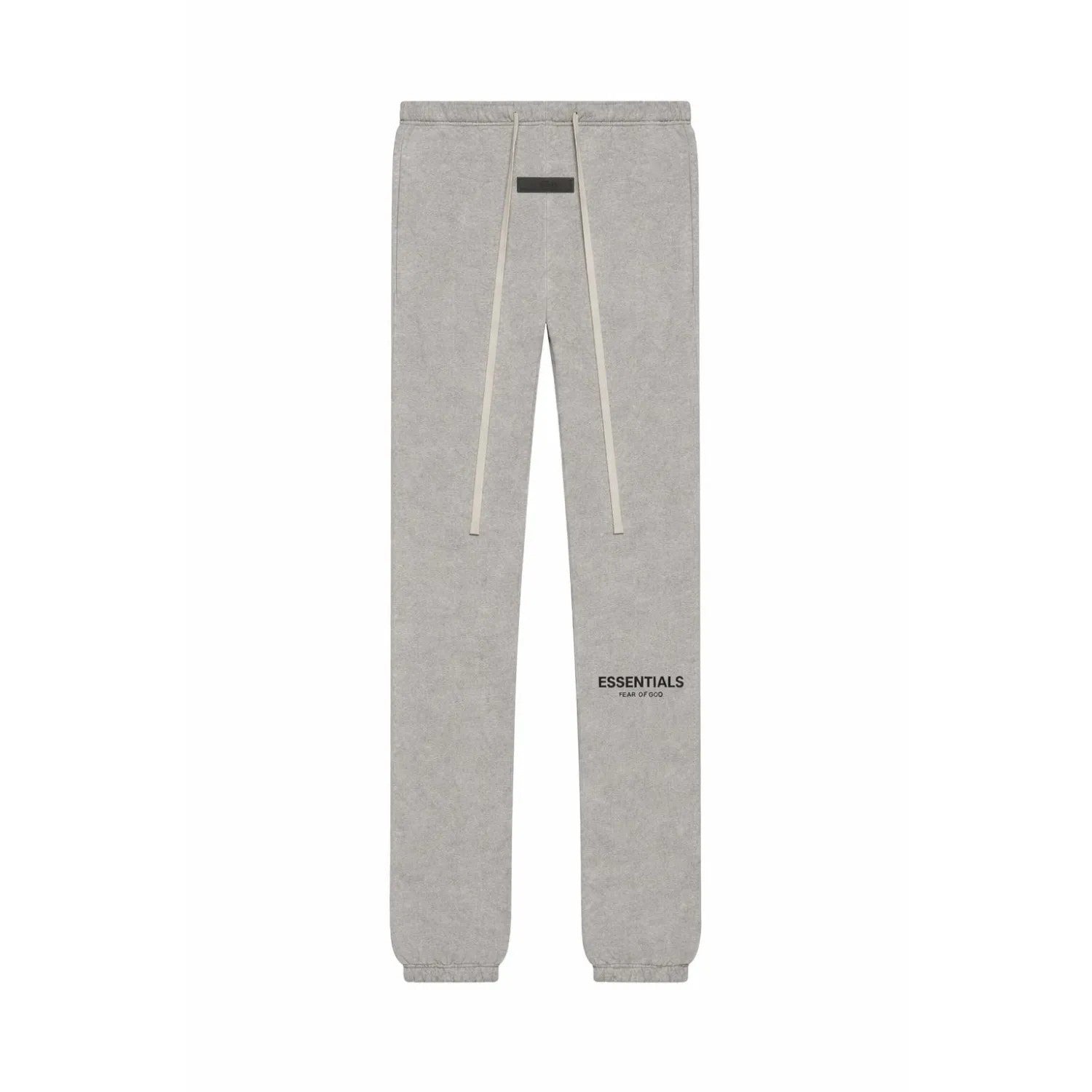 Fear of God Essentials Sweatpants (FW22) Dark Oatmeal