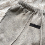 Fear of God Essentials Sweatpants (FW22) Dark Oatmeal