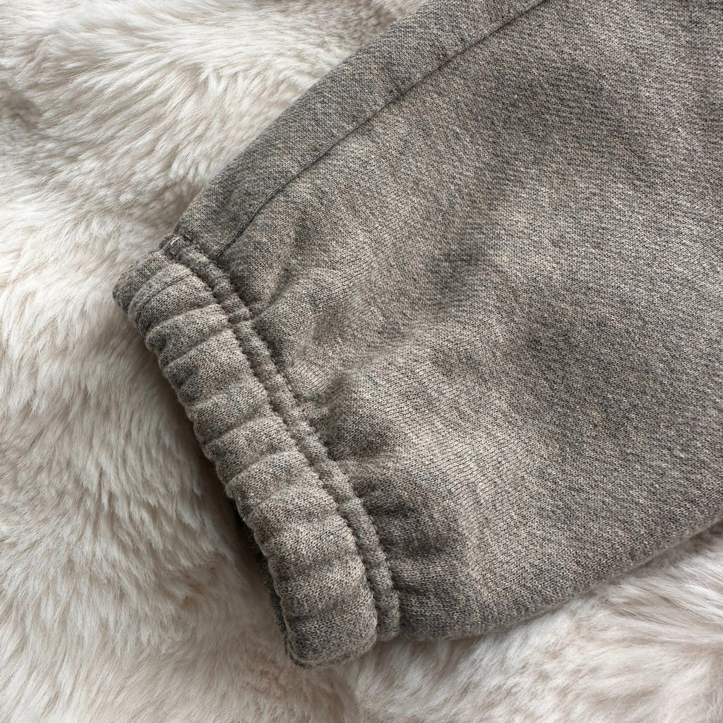 Fear of God Essentials Sweatpants (FW22) Dark Oatmeal