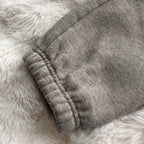 Fear of God Essentials Sweatpants (FW22) Dark Oatmeal