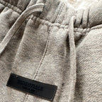 Fear of God Essentials Sweatpants (FW22) Dark Oatmeal