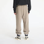 Fear of God Essentials Fleece Sweatpant Heather Grey