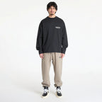 Fear of God Essentials Fleece Sweatpant Heather Grey