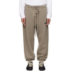 Fear of God Essentials Fleece Sweatpant Heather Grey